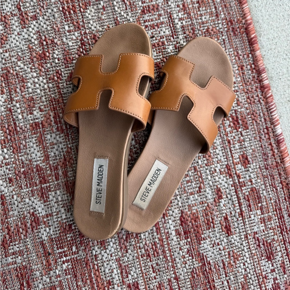 Steve Madden Sandals